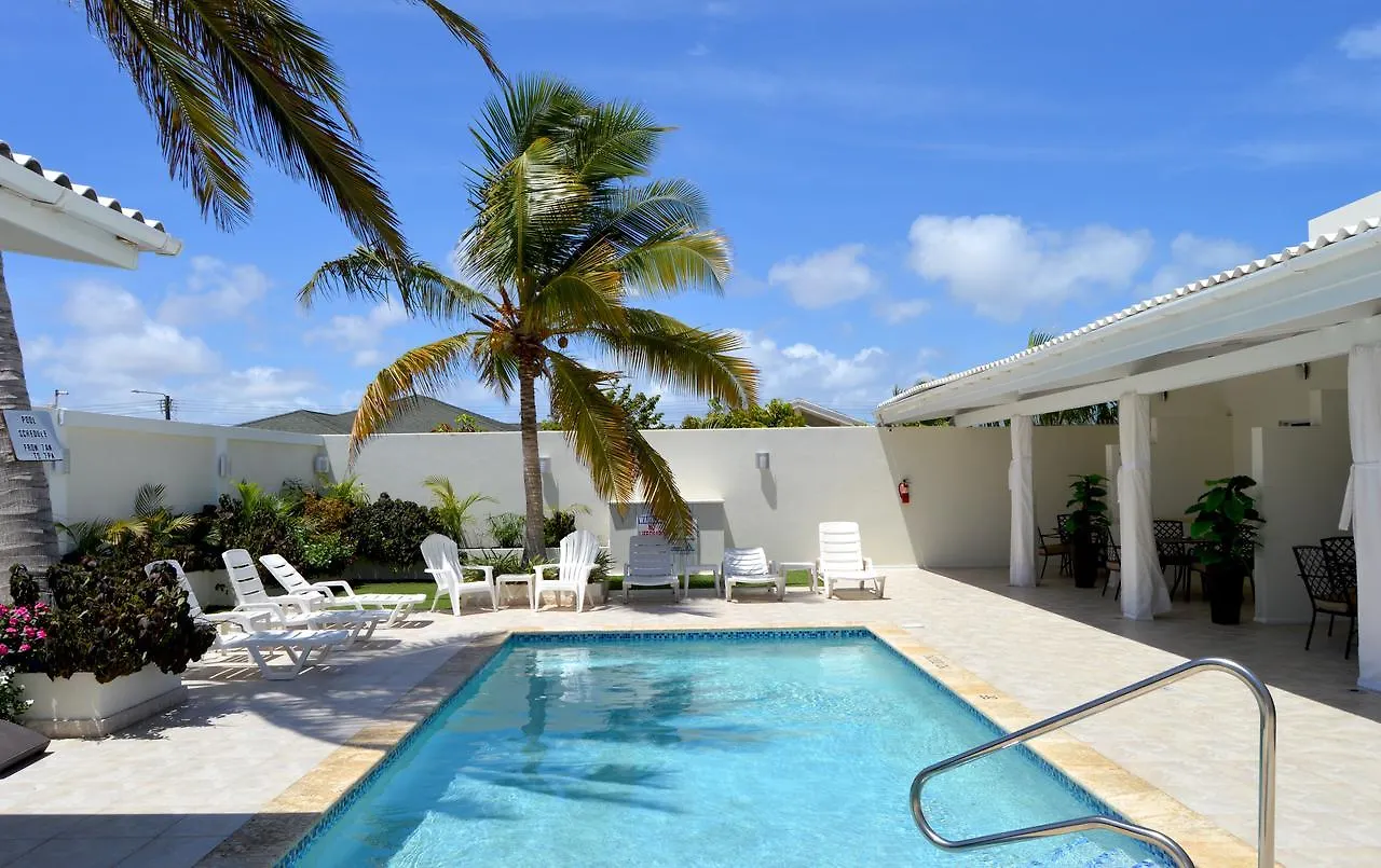 Aruba Suites Palm Beach 0*,