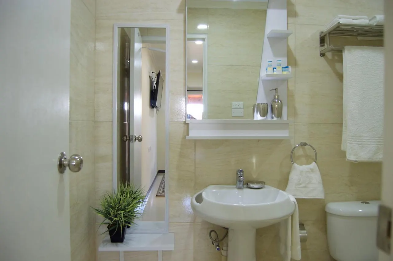 Aruba Suites Palm Beach 0*,  Aruba