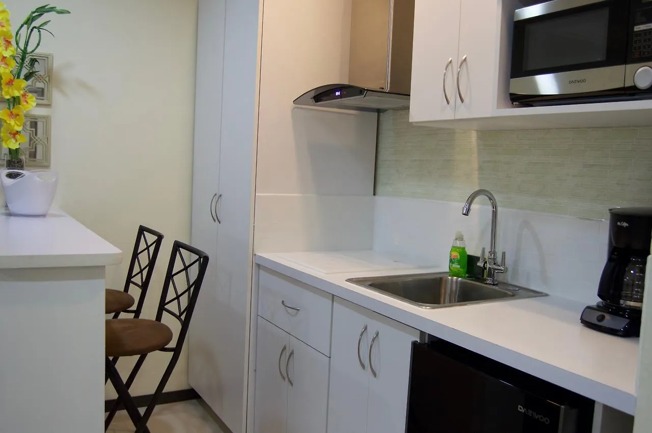 Hostel Aruba Suites Palm Beach Aruba