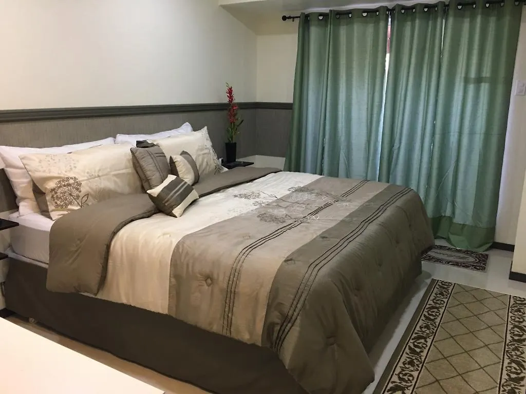 Aruba Suites Palm Beach