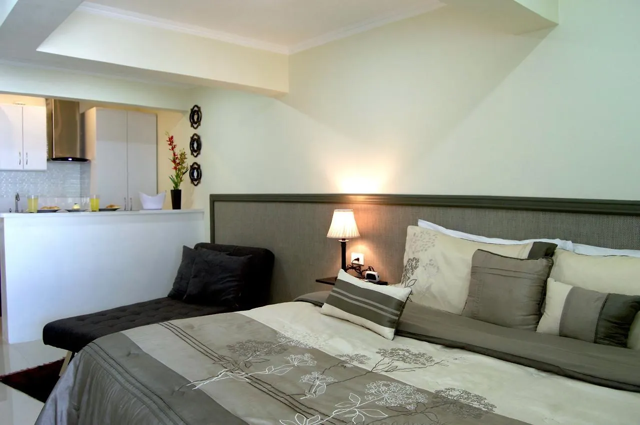 Aruba Suites Palm Beach