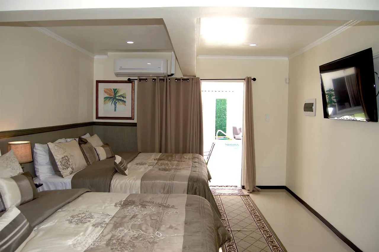 Hostel Aruba Suites Palm Beach Aruba