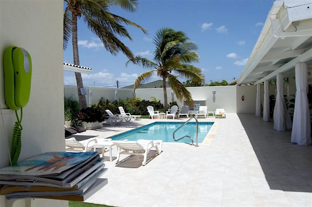 פאלם ביץ' Aruba Suites 0*, פאלם ביץ'