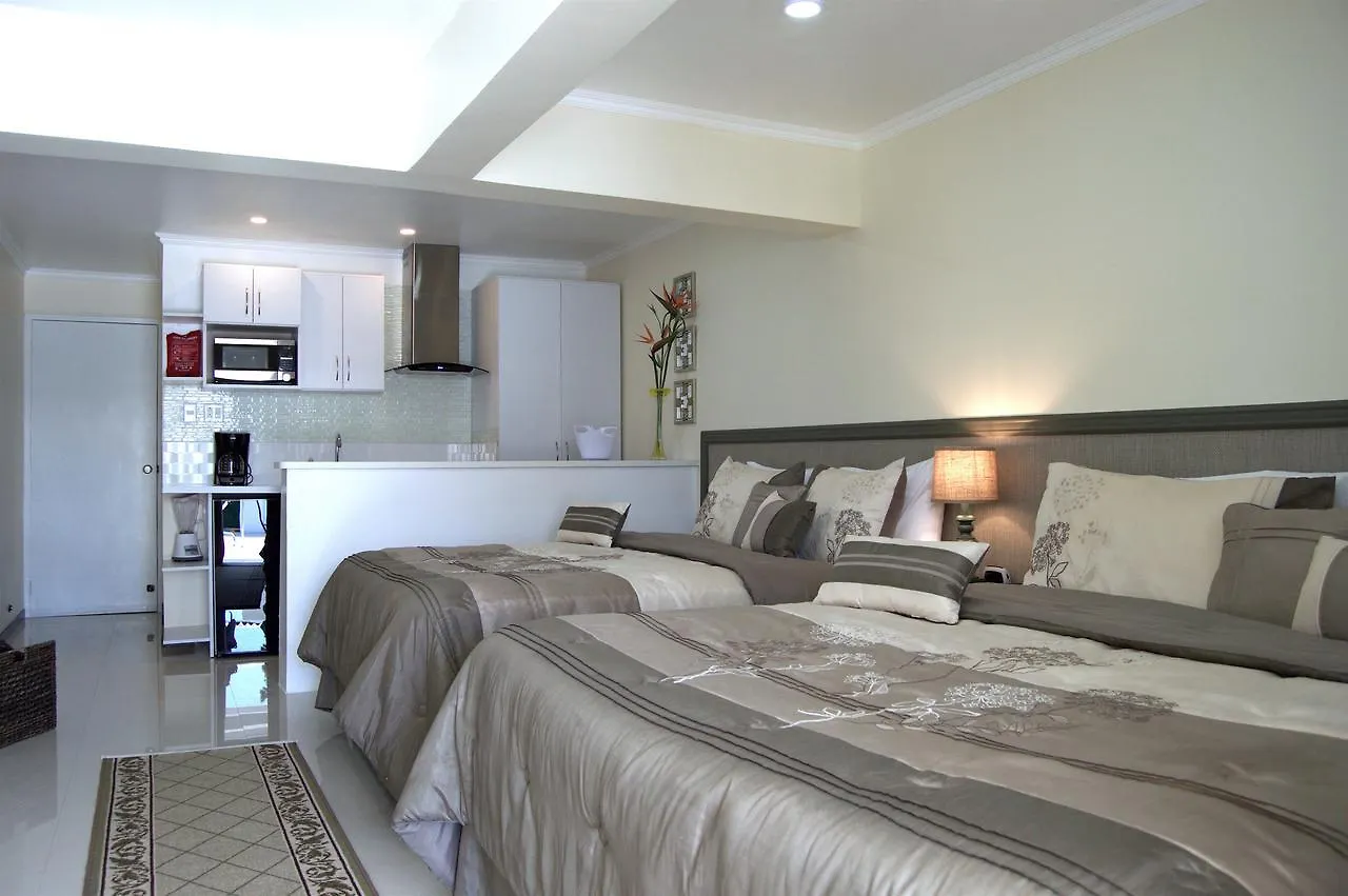 פאלם ביץ' Aruba Suites 0*, פאלם ביץ' ארובה