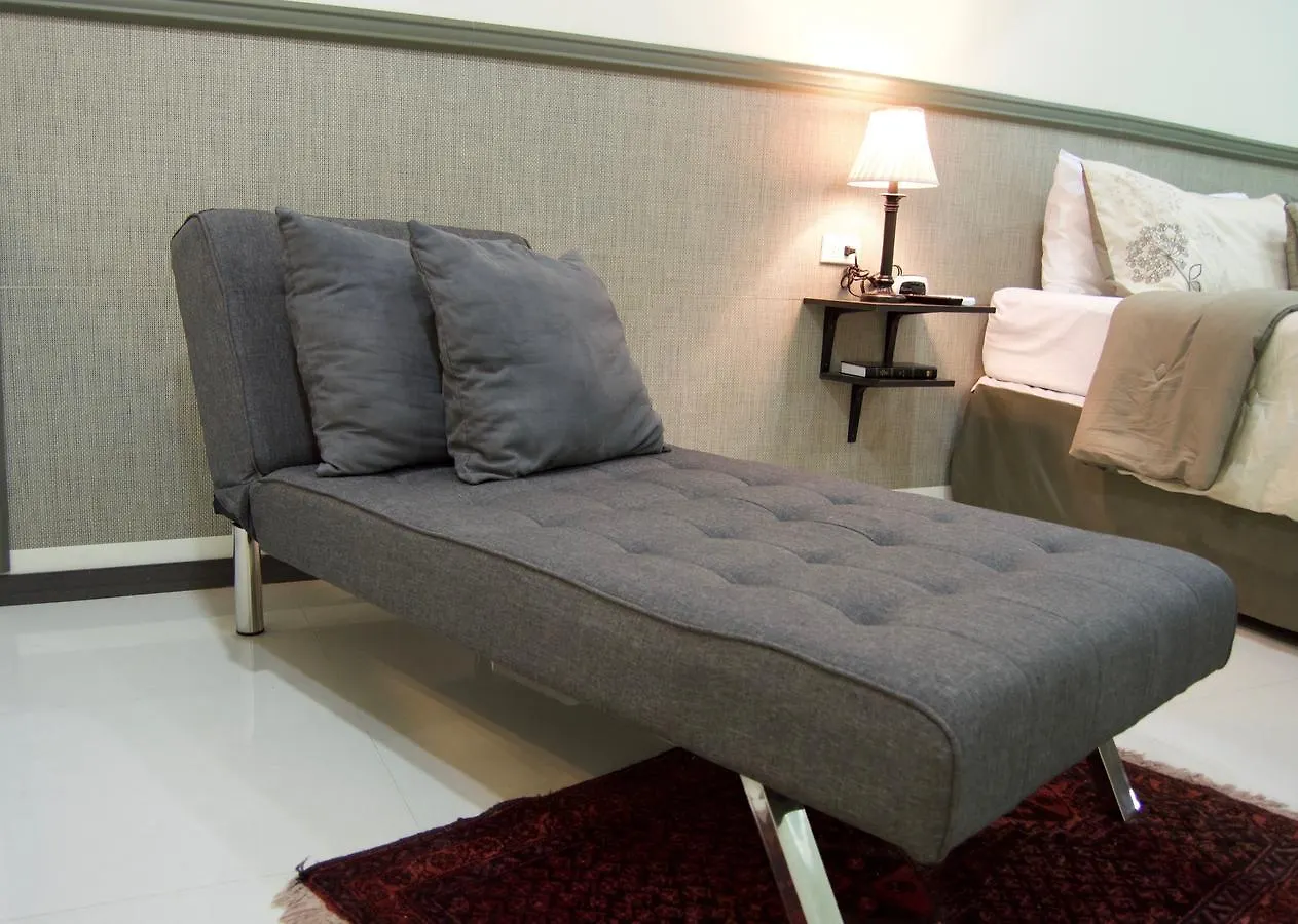 פאלם ביץ' Aruba Suites 0*, פאלם ביץ' ארובה