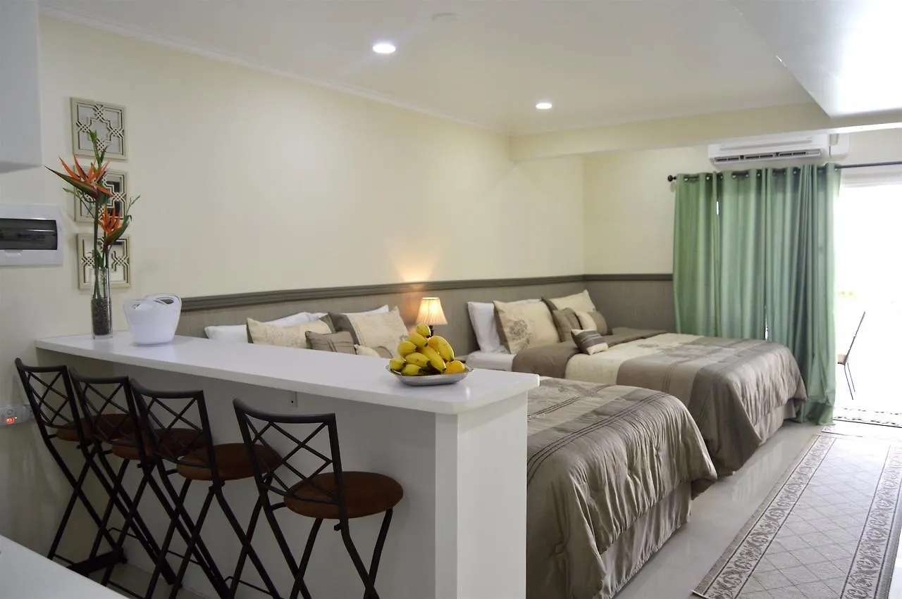 פאלם ביץ' Aruba Suites 0*, פאלם ביץ'