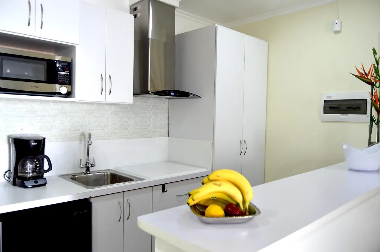 Aruba Suites Palm Beach