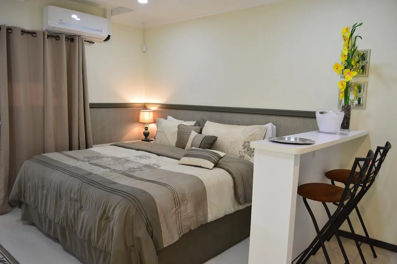 Aruba Suites Palm Beach