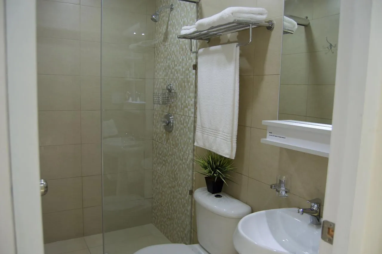Hostel Aruba Suites Palm Beach Aruba